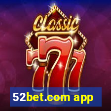 52bet.com app